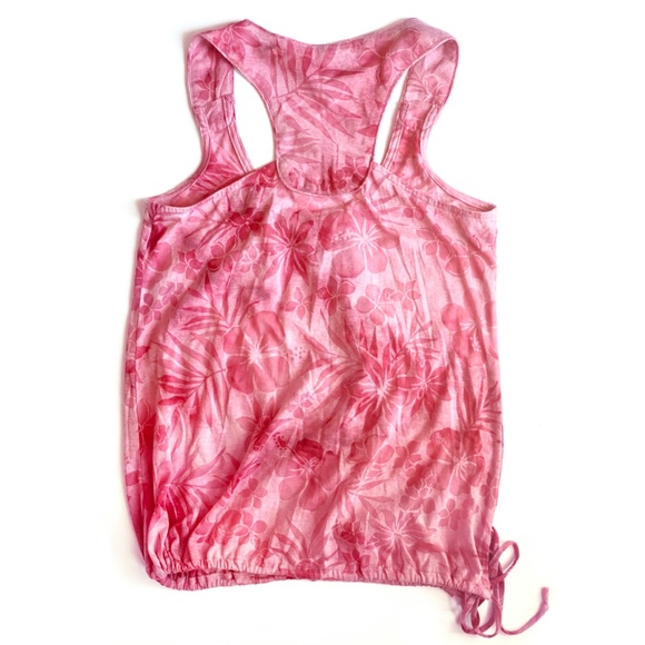 SzM / Miss Chievous Floral Sleeveless Top - Picture 2 of 12